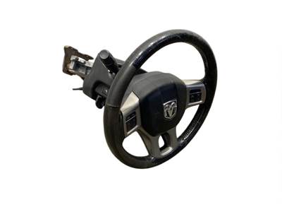 Used Ram 5500 Steering Column