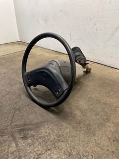 Used Sterling A9500 Steering Column