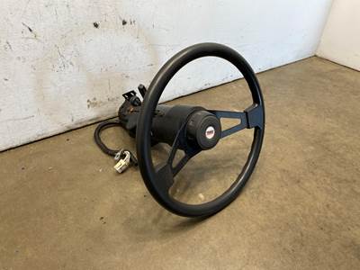 Used Thomas Bus School Bus Steering Column