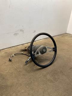 Used Volvo ACL Steering Column