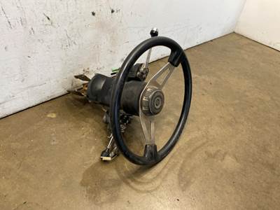 Used Volvo ACL Steering Column