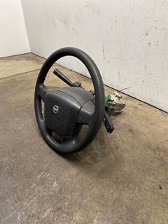 Used Volvo VNL Gen 2 Steering Column
