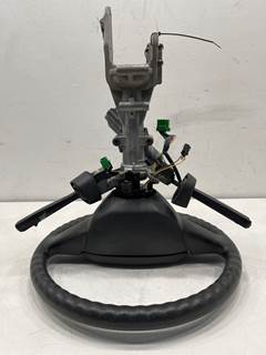 Used Volvo VNM Gen 1 Steering Column