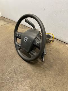 Used Volvo VNR Steering Column