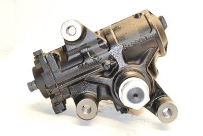 New Freightliner Steering Gear