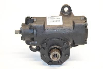 Reman. Aftermarket Freightliner Steering Gear