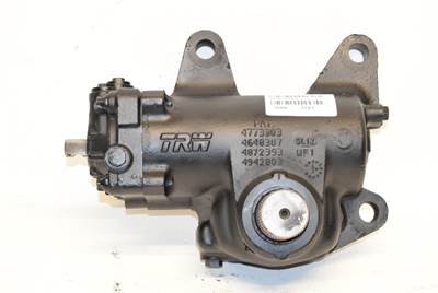 Reman. Aftermarket Freightliner Steering Gear Box