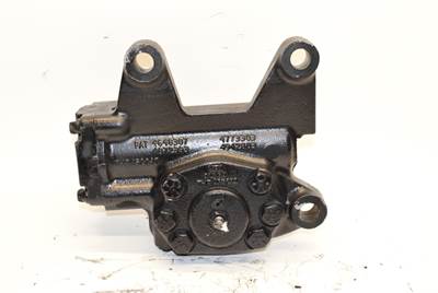 Reman. Aftermarket Freightliner Steering Gear Box