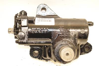 Reman. Aftermarket Freightliner Steering Gear Box
