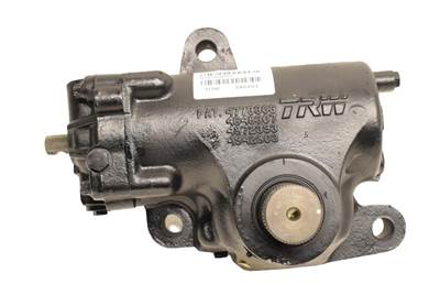 Reman. Aftermarket Freightliner Steering Gear Box