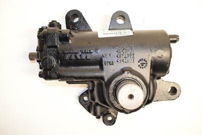 Reman. Aftermarket Freightliner Steering Gear Box