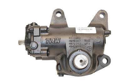 Reman. Aftermarket Freightliner Steering Gear Box