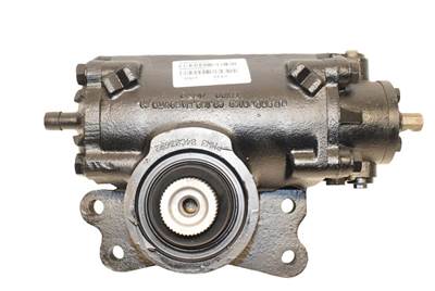 Reman. Aftermarket International Steering Gear Box