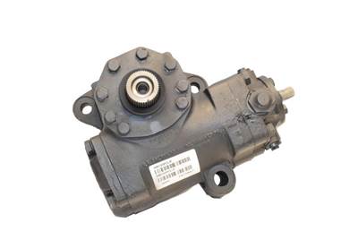 Reman. Aftermarket International Steering Gear Box