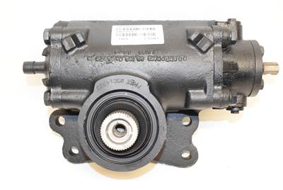 Reman. Aftermarket International Gear Box