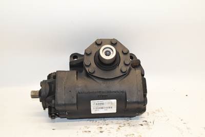 Reman. Aftermarket International Steering Gear
