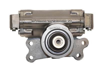Reman. Aftermarket International Gear Box