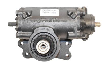 Reman. Aftermarket International Gear Box