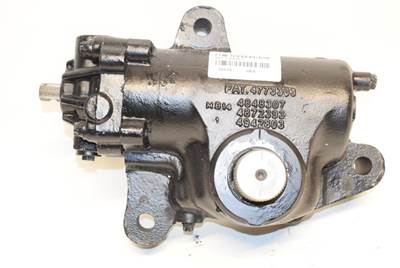 Reman. Aftermarket International LT Steering Gear Box