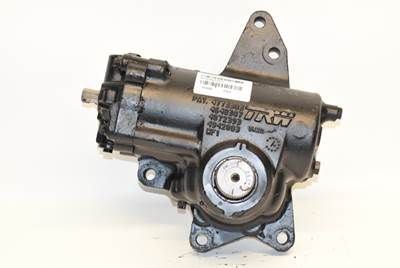 Reman. Aftermarket Kenworth Steering Gear Box