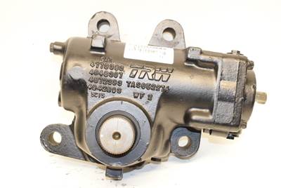 Reman. Aftermarket Kenworth Steering Gear Box