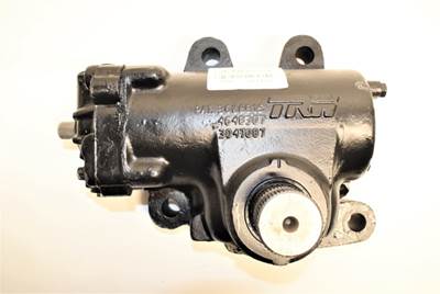 Reman. Aftermarket Kenworth Steering Gear Box
