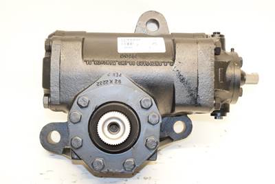 Reman. Aftermarket Kenworth Gear Box