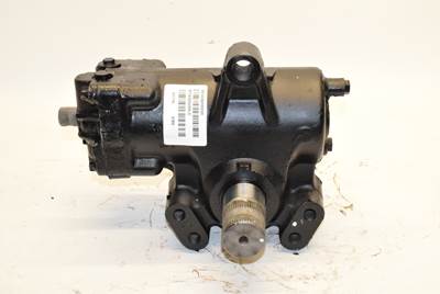 Reman. Aftermarket Mack Steering Gear