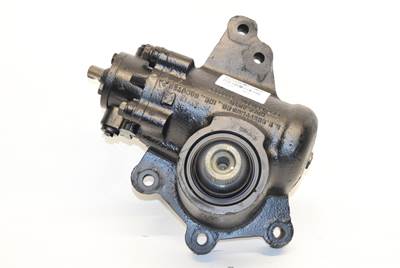 Reman. Aftermarket Peterbilt Steering Gear Box