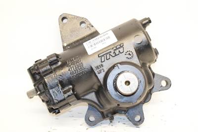 Reman. Aftermarket Peterbilt Steering Gear Box
