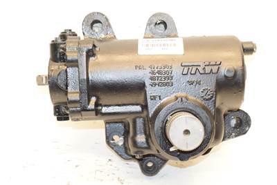 Reman. Aftermarket TRW Steering Gear