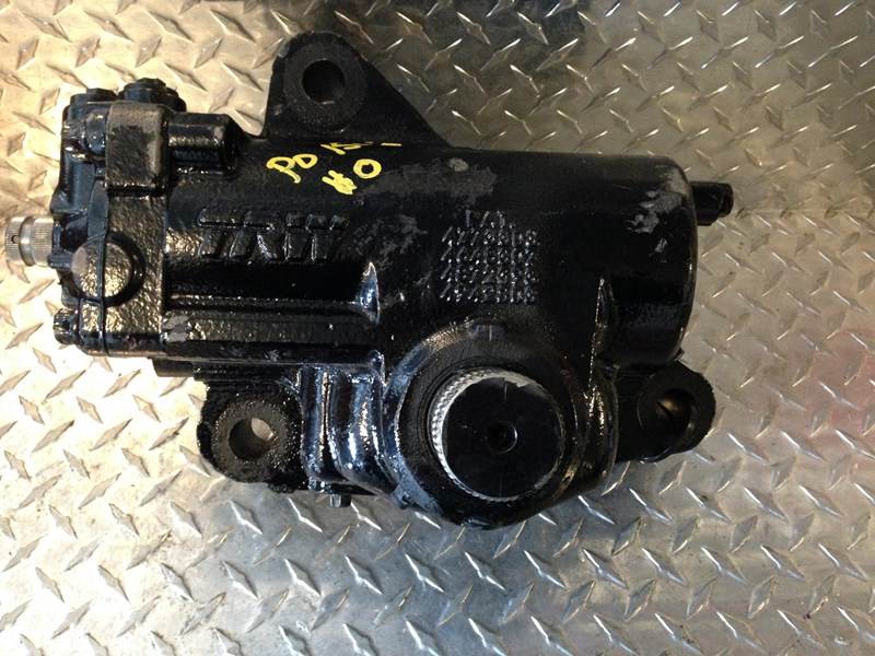 Trw Steering Box Roadmaster Chassis My XXX Hot Girl