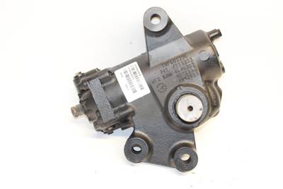 Reman. Aftermarket Volvo Steering Gear Box