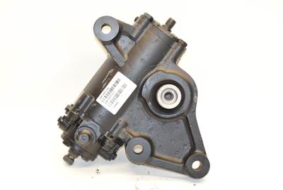 Reman. Aftermarket Volvo Steering Gear Box
