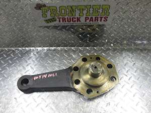 New Marmon-Herrington Mar MT14 1021 Tie Rod Arm RH