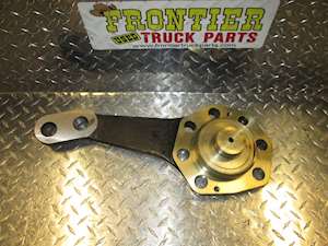 New Marmon-Herrington Mar MT17 1023 Tie Rod Arm RH