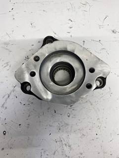 Used Cummins ISX12 Power Steering Pump Support