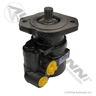 New Aftermarket Ford Power Steering Pump