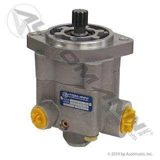 New Aftermarket Freightliner Power Steering Pump