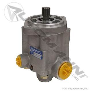 New Aftermarket Freightliner Power Steering Pump