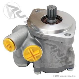 New Aftermarket Freightliner Power Steering Pump