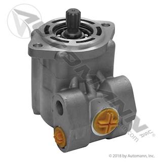 New Aftermarket Freightliner Power Steering Pump