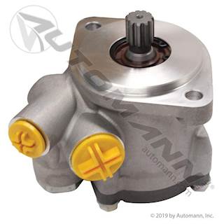New Aftermarket Freightliner Power Steering Pump