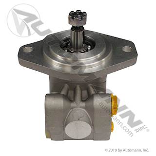 New Aftermarket Freightliner Power Steering Pump