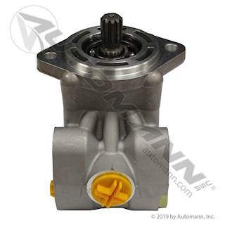 New Aftermarket Freightliner Power Steering Pump