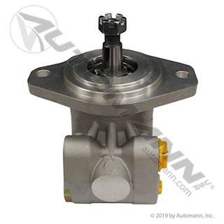 New Aftermarket Freightliner Power Steering Pump