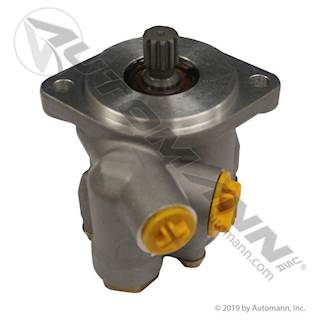 New Aftermarket Freightliner Power Steering Pump