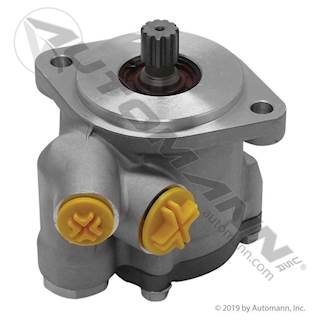 New Aftermarket Freightliner Power Steering Pump