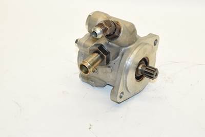 NTO Freightliner Power Steering Pump