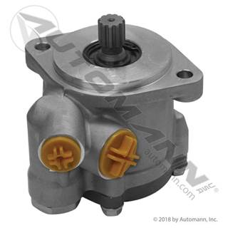 New Aftermarket Freightliner Power Steering Pump